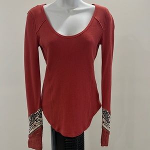 WE the Free Small top